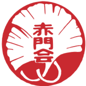 Akamonkai University Logo